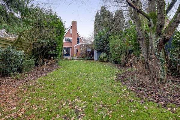 Medium property photo - Het Loeg 48, 9649 EJ Muntendam